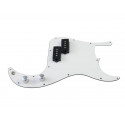 Dimavery - Pickguard for PB e-bass models