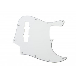 Dimavery - Pickguard for JB bass models 1