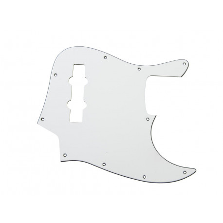 Dimavery - Pickguard for JB bass models 1