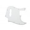 Dimavery - Pickguard for JB bass models 1