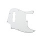 Dimavery - Pickguard for JB bass models 2