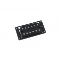 Dimavery - Humbucker opened, with frame