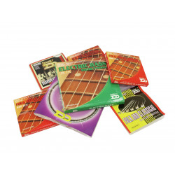 Dimavery - Stringset Western, 010-048 1