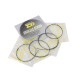 Dimavery - String set Ukulele, 028-041 2