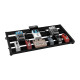 Dimavery - Pedal Board 60x7x30.5cm 2