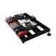 Dimavery - Pedal Board 60x7x30.5cm 8