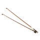 Dimavery - Violin bow standard 4/4 4