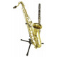 Dimavery - Stand f. Saxophone + 1 Clarinet 4