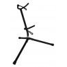 Dimavery - Stand for Saxophone, black 1