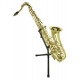 Dimavery - Stand for Saxophone, black 4