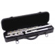 Dimavery - QP-10 C Flute, silver-plated 3