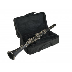 Dimavery - K-17 Bb Clarinet, 17 keys 1