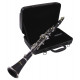 Dimavery - K-17 Bb Clarinet, 17 keys 4