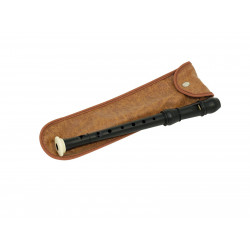Dimavery - Piccolo Flute, plastic 1