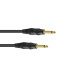 Sommer Cable - Jack cable 6.3 mono 3m bn Hicon 3