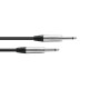 PSSO - Jack cable 6.3 mono 3m bl Neutrik 2