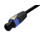 PSSO - Speaker cable Speakon 4x2.5 5m bk 3