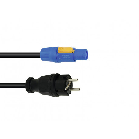PSSO - PowerCon Power Cable 3x2.5 3m H07RN-F 1