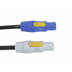 PSSO - PowerCon Connection Cable 3x1.5 0.5m 1