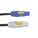 PSSO - PowerCon Connection Cable 3x1.5 0.5m