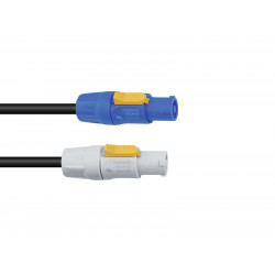 PSSO - PowerCon Connection Cable 3x1.5 1m 1