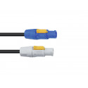 PSSO - PowerCon Connection Cable 3x1.5 1m