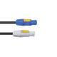 PSSO - PowerCon Connection Cable 3x1.5 1m 3