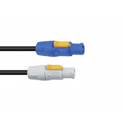 PSSO - PowerCon Connection Cable 3x1.5 1.5m 1