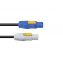 PSSO - PowerCon Connection Cable 3x1.5 1.5m