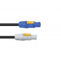 PSSO - PowerCon Connection Cable 3x1.5 15m