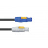 PSSO - PowerCon Connection Cable 3x1.5 15m 1
