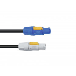 PSSO - PowerCon Connection Cable 3x2.5 1,5m 1
