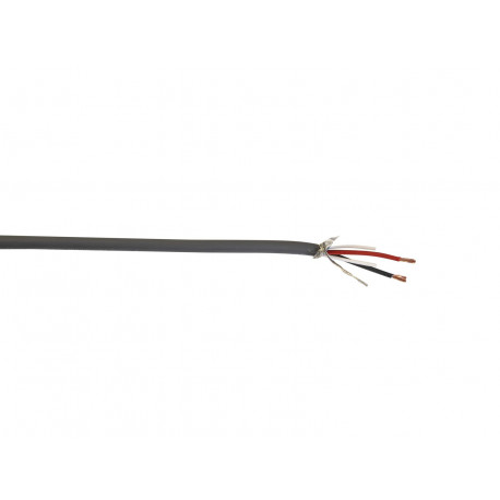 Sommer Cable - Speaker cable 2x2,5 100m Meridian Install SP225 FRNC, shielded 1