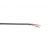 Sommer Cable - Speaker cable 2x2,5 100m Meridian Install SP225 FRNC, shielded 1