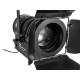 Eurolite - LED THA-40PC TRC Theater-Spot bk 5