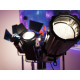 Eurolite - LED THA-250F Theater-Spot 16