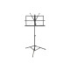 Dimavery - NTS-1 Music Stand, black 1