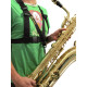 Dimavery - Saxophone Neck-belt 3