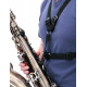Dimavery - Saxophone Neck-belt 4