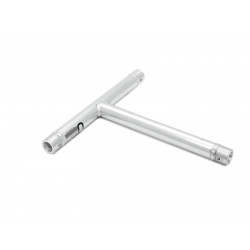 Alutruss - SINGLELOCK SPAT-36 3-way T-Corner 90° 1