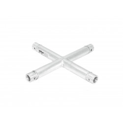 Alutruss - SINGLELOCK SPAC-41 4-way Crosspiece 90° 1