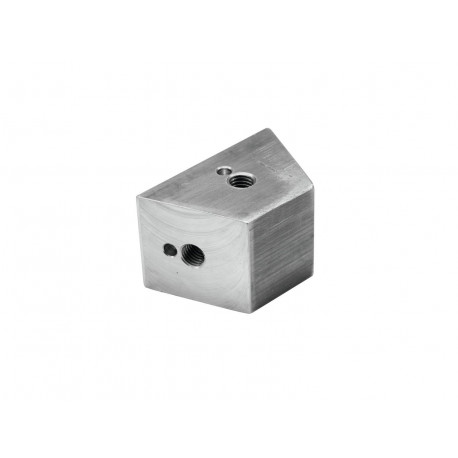 Alutruss - SINGLELOCK SV-23 135° M-12 1