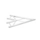 Alutruss - BILOCK BQ2-PAC19H 2-way Corner 45° 1