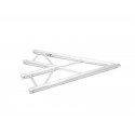 Alutruss - BILOCK BQ2-PAC19H 2-way Corner