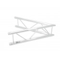 Alutruss - BILOCK BQ2-PAC19V 2-way Corner 45°