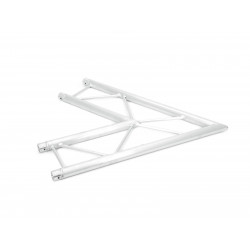 Alutruss - BILOCK BQ2-PAC20H 2-way Corner 60° 1