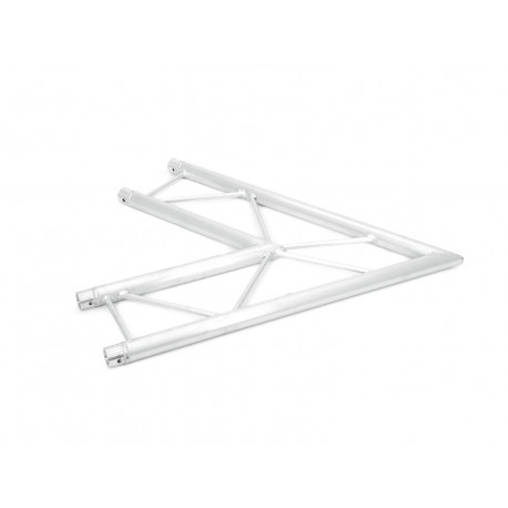 Alutruss - BILOCK BQ2-PAC20H 2-way Corner 60° 1