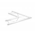 Alutruss - BILOCK BQ2-PAC20H 2-way Corner