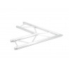 Alutruss - BILOCK BQ2-PAC20H 2-way Corner 60° 1