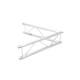 Alutruss - BILOCK BQ2-PAC20V 2-way Corner 60° 1